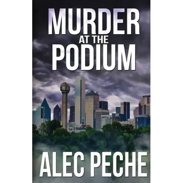 Murder At The Podium