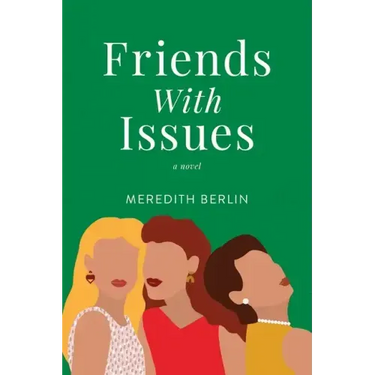 Friends with Issues
