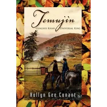 Temujin