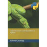 Data Structures and Algorithms in Python