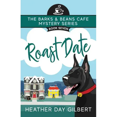 Roast Date