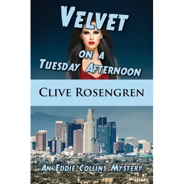 Velvet on a Tuesday Afternoon