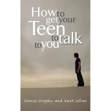 How to Get Your Teen to Talk