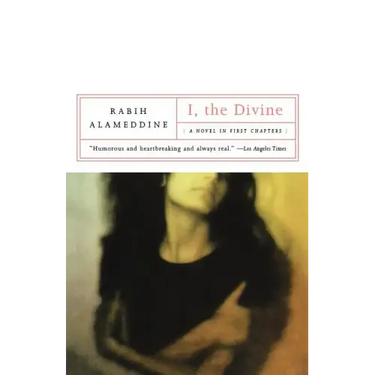 I, the Divine: A Novel in First Chapters