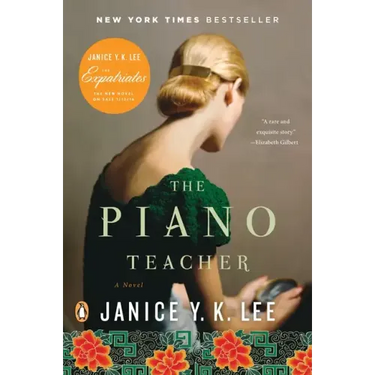 The Piano Teacher