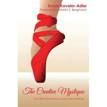 The Creative Mystique: From Red Shoe Frenzy to Love and Creativity