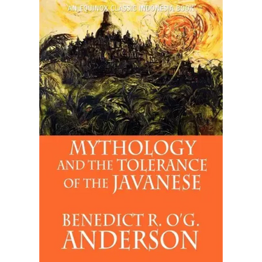 Mythology and the Tolerance of the Javanese