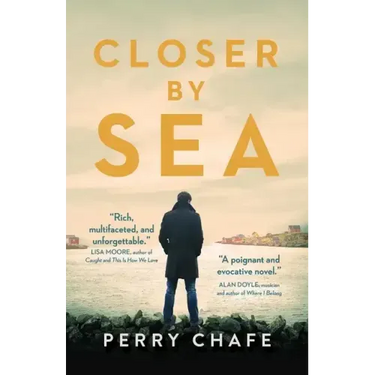Closer by Sea