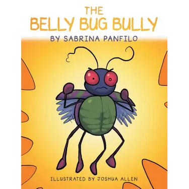 The Belly Bug Bully