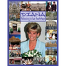 DIANA following in her footsteps