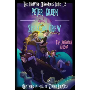 Peter Green and the Skeleton Crew