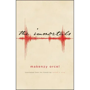 The Immortals