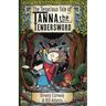 The Tenacious Tale of Tanna the Tendersword