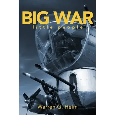 Big War - Little People