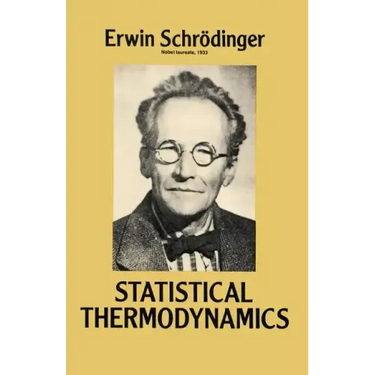 Statistical Thermodynamics