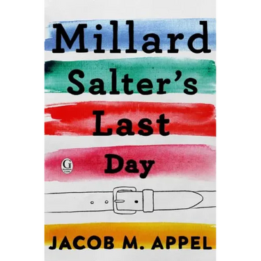 Millard Salter's Last Day