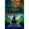 Death at a Highland Wedding: A Rip Through Time Novel