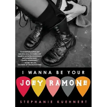 I Wanna Be Your Joey Ramone