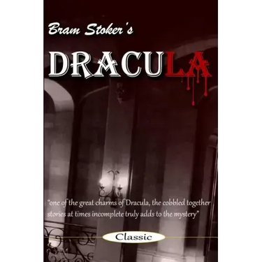 Dracula: "Bram Stoker's Dracula"