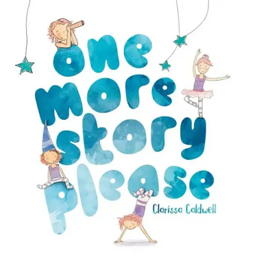 One More Story Please