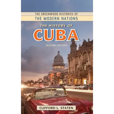 The History of Cuba