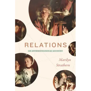Relations: An Anthropological Account