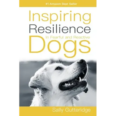 Inspiring Resilience in Fearful and Reactive Dogs