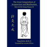 The Great Compendium of Acupuncture and Moxibustion Volume IX