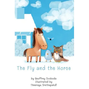 The Fly and the Horse