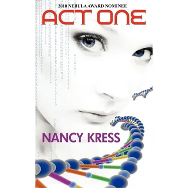 Act One - Nebula Nominee 2009