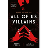 All of Us Villains