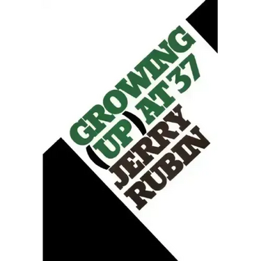 Growing (Up) at 37