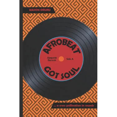 Afrobeat Got Soul