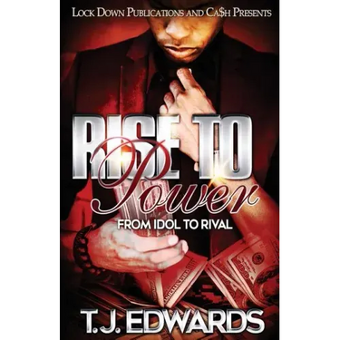 Rise to Power: From Idol to Rival