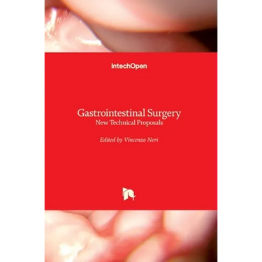 Gastrointestinal Surgery: New Technical Proposals