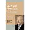 Scriptural Reflections on History