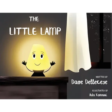 The Little Lamp