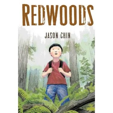 Redwoods