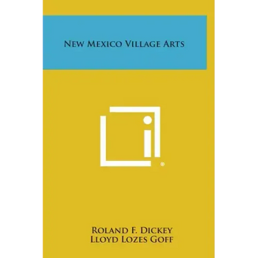 New Mexico Village Arts