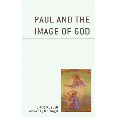 Paul and the Image of God