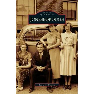 Jonesborough