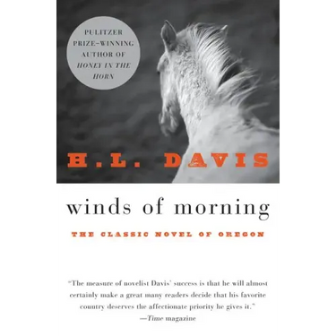 Winds of Morning