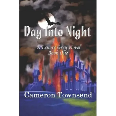 Day Into Night