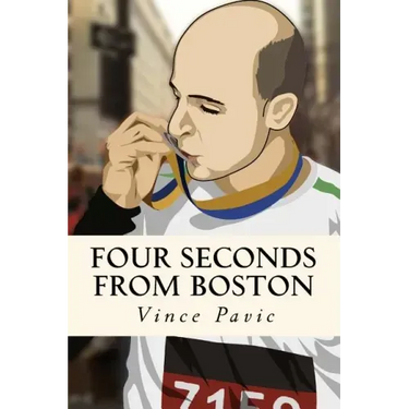 Four Seconds from Boston