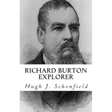 Richard Burton Explorer