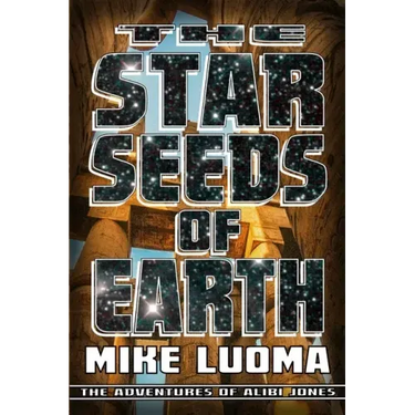 The Star Seeds of Earth