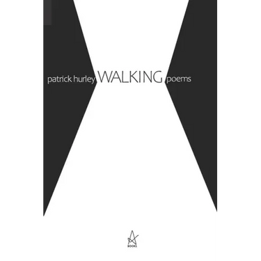 Walking: Poems
