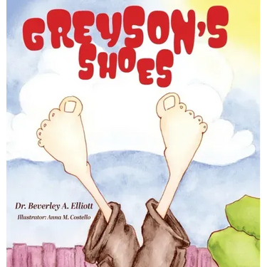 Greyson's Shoes