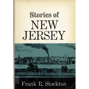 Stories of New Jersey