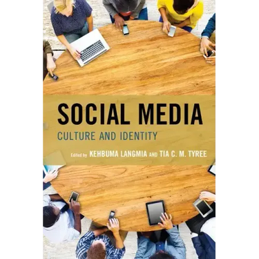 Social Media: Culture and Identity